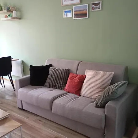 Charmante Maison De Pecheur Dans L'hyper Centre Prázdninový dům