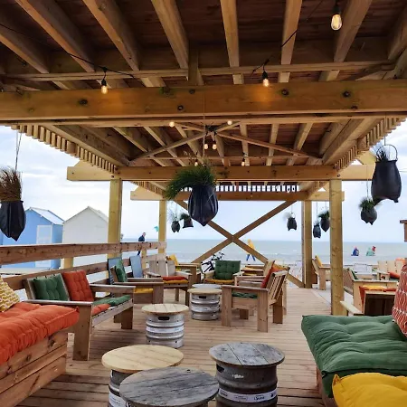 Prázdninový dům Charmante Maison De Pecheur Dans L'hyper Centre *